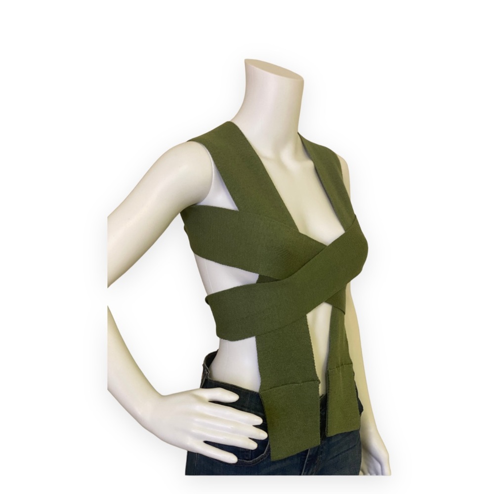 Versatile Knit Top - Picture 5 of 7